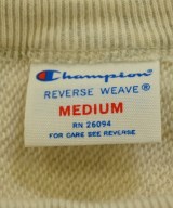 CHAMPION（チャンピオン）スウェット 白 サイズ:M レディース/2200711584389