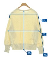 CHAMPION（チャンピオン）スウェット 白 サイズ:M レディース/2200711584389