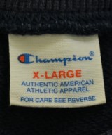 CHAMPION（チャンピオン）スウェット 紺 サイズ:XL メンズ/2200714485010