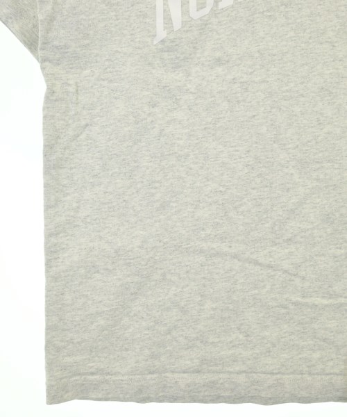 CHAMPION（チャンピオン）Tシャツ・カットソー グレー サイズ:S レディース/2200715541036