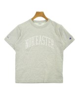 CHAMPION（チャンピオン）Tシャツ・カットソー グレー サイズ:S レディース/2200715541036