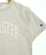 CHAMPION（チャンピオン）Tシャツ・カットソー グレー サイズ:S レディース/2200715541036