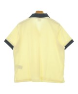CHAMPION（チャンピオン）ポロシャツ 黄 サイズ:M レディース/2200715743096