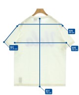 CHAMPION（チャンピオン）Tシャツ・カットソー 白 サイズ:S レディース/2200718555078