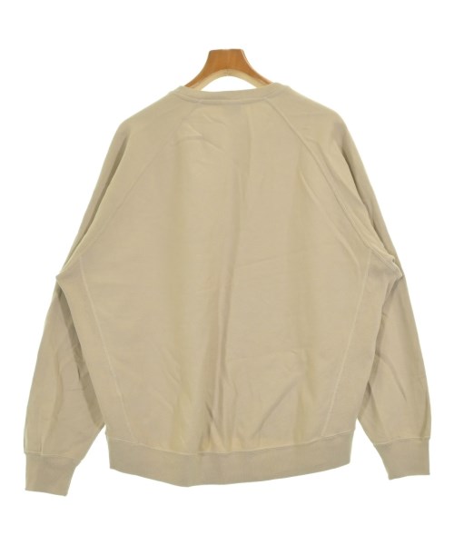CHAMPION（チャンピオン）スウェット ベージュ サイズ:L レディース/2200714387154