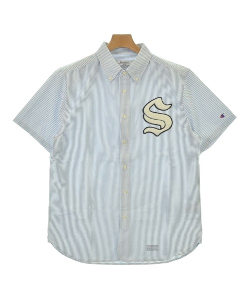 CHAMPION(チャンピオン)のカジュアルシャツ サイズ:XL 3,000円