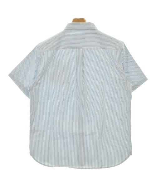 CHAMPION（チャンピオン）カジュアルシャツ 青 サイズ:XL メンズ/2200714926056