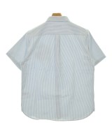CHAMPION（チャンピオン）カジュアルシャツ 青 サイズ:XL メンズ/2200714926056
