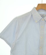 CHAMPION（チャンピオン）カジュアルシャツ 青 サイズ:XL メンズ/2200714926056
