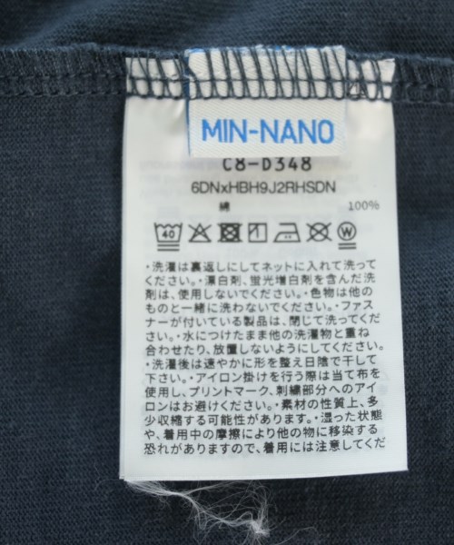 CHAMPION（チャンピオン）Tシャツ・カットソー 紺 サイズ:XL メンズ/2200718732059