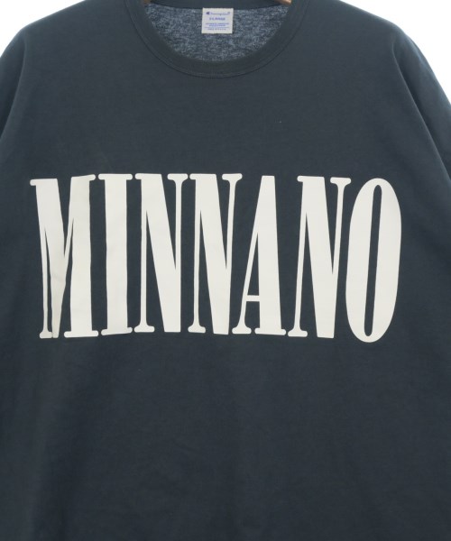 CHAMPION（チャンピオン）Tシャツ・カットソー 紺 サイズ:XL メンズ/2200718732059