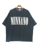 CHAMPION（チャンピオン）Tシャツ・カットソー 紺 サイズ:XL メンズ/2200718732059