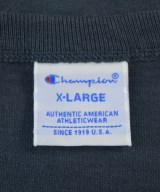 CHAMPION（チャンピオン）Tシャツ・カットソー 紺 サイズ:XL メンズ/2200718732059