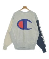 CHAMPION（チャンピオン）スウェット グレー サイズ:M メンズ/2200718768058