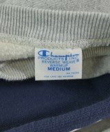 CHAMPION（チャンピオン）スウェット グレー サイズ:M メンズ/2200718768058