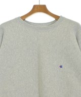 CHAMPION（チャンピオン）スウェット グレー サイズ:M メンズ/2200718768058