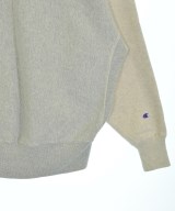 CHAMPION（チャンピオン）スウェット グレー サイズ:M メンズ/2200718768058