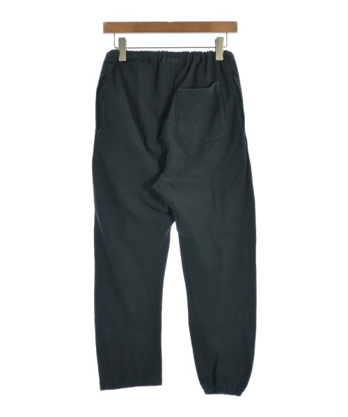 CHAMPION（チャンピオン）スウェットパンツ 黒 サイズ:S レディース/2200718828042