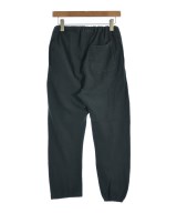 CHAMPION（チャンピオン）スウェットパンツ 黒 サイズ:S レディース/2200718828042