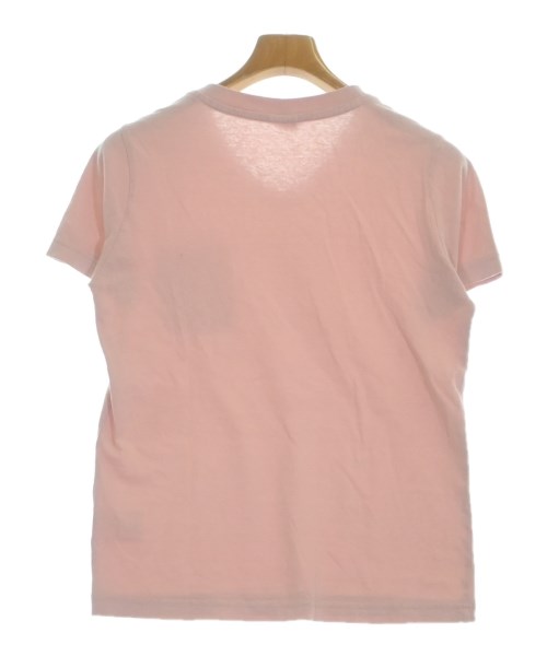 CHAMPION（チャンピオン）Tシャツ・カットソー ピンク サイズ:S レディース/2200714358031