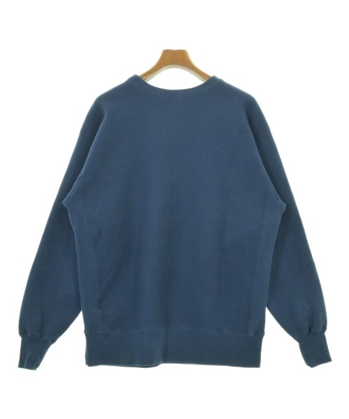 CHAMPION（チャンピオン）スウェット 青 サイズ:XL メンズ/2200719250040
