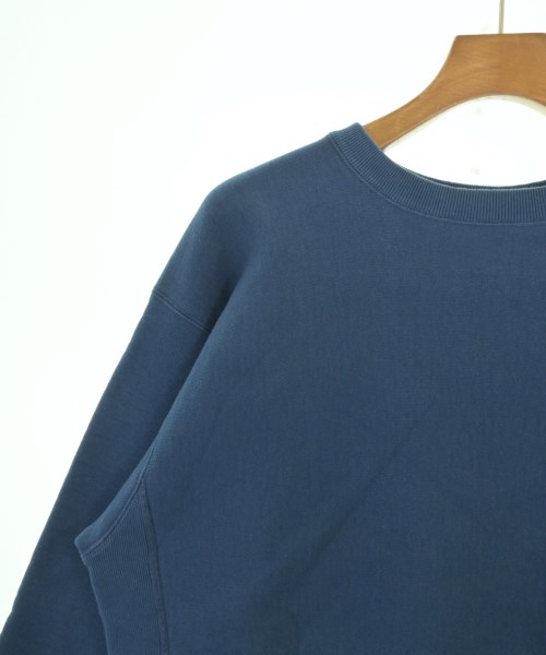 CHAMPION（チャンピオン）スウェット 青 サイズ:XL メンズ/2200719250040