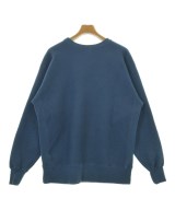 CHAMPION（チャンピオン）スウェット 青 サイズ:XL メンズ/2200719250040