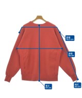 CHAMPION（チャンピオン）スウェット 赤 サイズ:XL メンズ/2200719250057