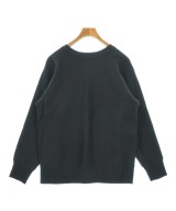 CHAMPION（チャンピオン）スウェット 黒 サイズ:M メンズ/2200719599019