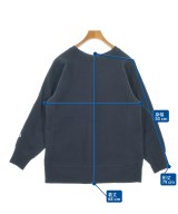 CHAMPION（チャンピオン）スウェット 黒 サイズ:M メンズ/2200719599026