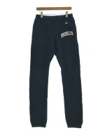 CHAMPION（チャンピオン）スウェットパンツ 紺 サイズ:L メンズ/2200719599088