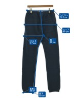 CHAMPION（チャンピオン）スウェットパンツ 紺 サイズ:L メンズ/2200719599088