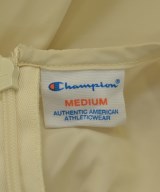CHAMPION（チャンピオン）ワンピース 白 サイズ:M レディース/2200719633010
