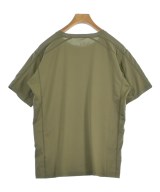 CHAMPION（チャンピオン）Tシャツ・カットソー カーキ サイズ:L メンズ/2200645131086