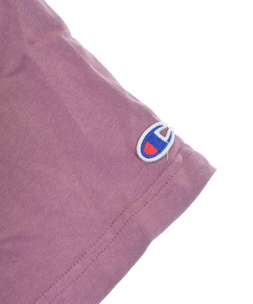 CHAMPION（チャンピオン）Tシャツ・カットソー ピンク サイズ:M レディース/2200631874072