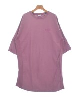 CHAMPION（チャンピオン）Tシャツ・カットソー ピンク サイズ:M レディース/2200631874072