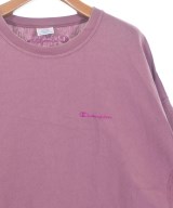 CHAMPION（チャンピオン）Tシャツ・カットソー ピンク サイズ:M レディース/2200631874072
