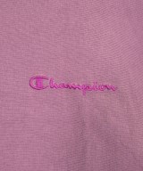 CHAMPION（チャンピオン）Tシャツ・カットソー ピンク サイズ:M レディース/2200631874072