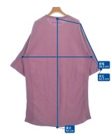 CHAMPION（チャンピオン）Tシャツ・カットソー ピンク サイズ:M レディース/2200631874072