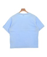 CHAMPION（チャンピオン）Tシャツ・カットソー 青 サイズ:L レディース/2200631874089