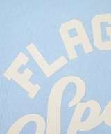 CHAMPION（チャンピオン）Tシャツ・カットソー 青 サイズ:L レディース/2200631874089