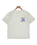 CHAMPION（チャンピオン）Tシャツ・カットソー グレー サイズ:M レディース/2200631874096