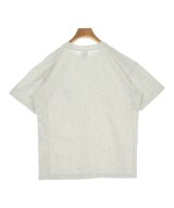 CHAMPION（チャンピオン）Tシャツ・カットソー グレー サイズ:M レディース/2200631874096