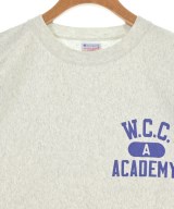 CHAMPION（チャンピオン）Tシャツ・カットソー グレー サイズ:M レディース/2200631874096