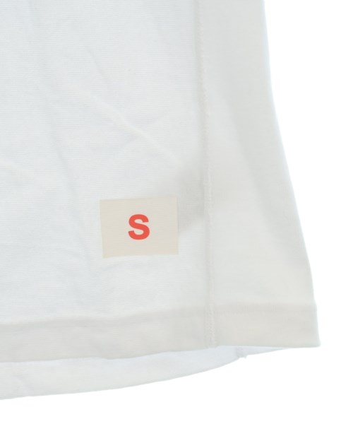 CHAMPION（チャンピオン）Tシャツ・カットソー 白 サイズ:S レディース/2200631874102