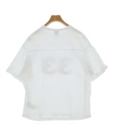 CHAMPION（チャンピオン）Tシャツ・カットソー 白 サイズ:S レディース/2200631874102