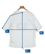 CHAMPION（チャンピオン）Tシャツ・カットソー 白 サイズ:S レディース/2200631874102