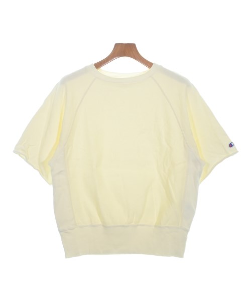 CHAMPION(チャンピオン)スウェット 白 サイズ:M/2200631874119