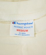 CHAMPION（チャンピオン）スウェット 白 サイズ:M レディース/2200631874119