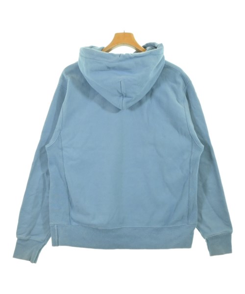 CHAMPION（チャンピオン）パーカー 青 サイズ:M メンズ/2200645224030